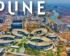 Top 5 Emerging Real Estate Locations in Pune in 2025